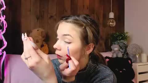 Melissa online show from 24, 6, 2026