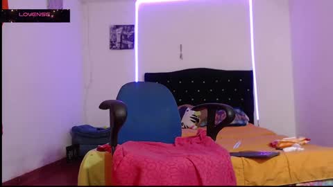 Tonny Landri online show from 28, 1, 2025