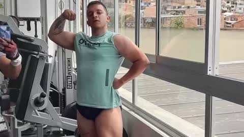 Tonny Landri online show from 29, 1, 2025