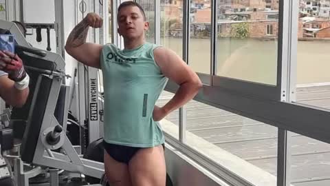 Tonny Landri online show from 2, 2, 2025