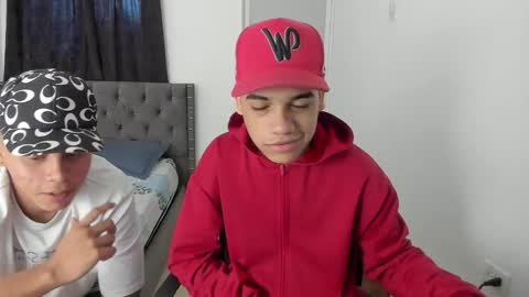 Snapshot of tonny_master chatting on 3, 11, 2025 tonny_master online show from 3, 11, 2025