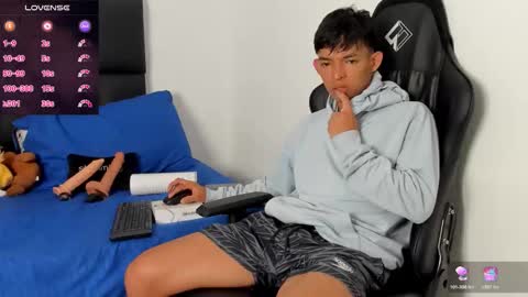 Tonny online show from 1, 2, 2026