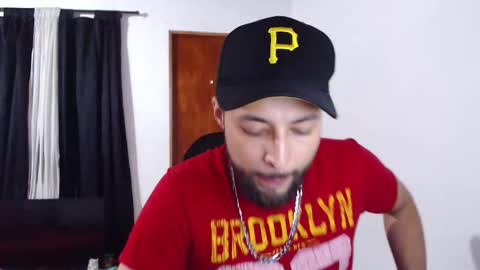 Tony Ribas. online show from 28, 2, 2026