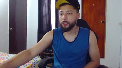 Tony Ribas. online show from 13, 3, 2026