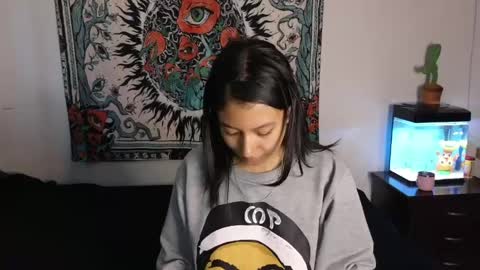 Sophia  Tony online show from 1, 6, 2026