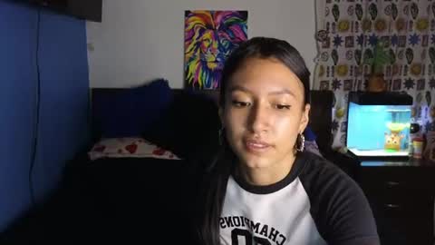 Snapshot of tony_and_sophia chatting on 19, 7, 2026 Sophia Tony online show from 19, 7, 2026