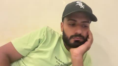 Tony Dark Polo online show from 6, 7, 2026