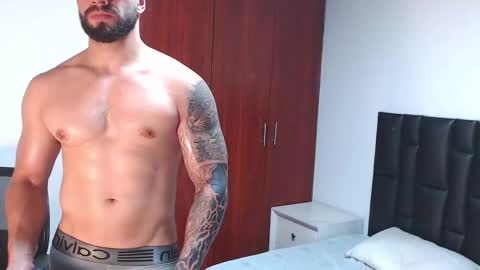 tony online show from 11, 3, 2026