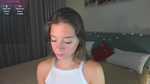 Lisa online show from 16, 12, 2024