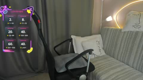 Lisa online show from 31, 3, 2026