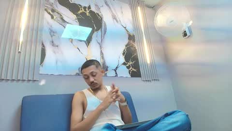 TONY online show from 28, 11, 2025