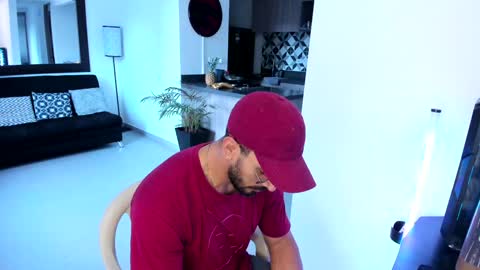 tony muscle1 online show from 9, 12, 2024
