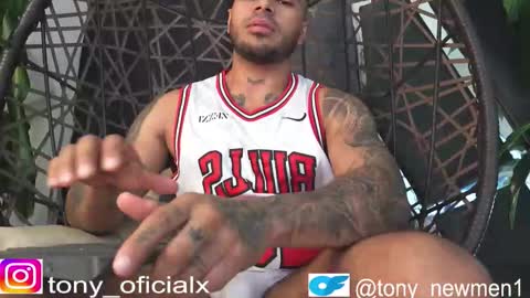 tony online show from 6, 2, 2026