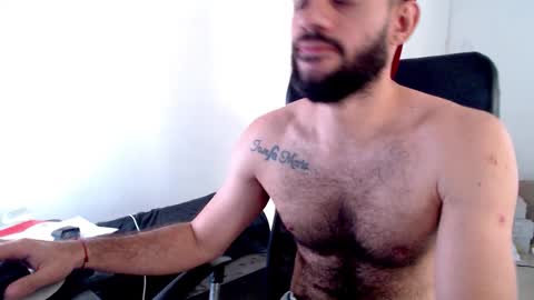 Tony Okly online show from 18, 2, 2026