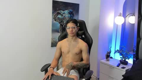 tony_petrov online show from 16, 11, 2025