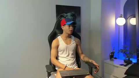 tony_petrov online show from 24, 11, 2025