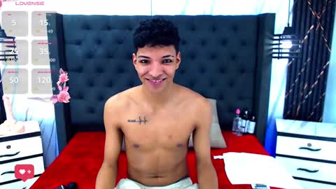 Tony And Rick online show from 14, 11, 2025