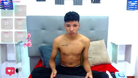 Tony And Rick online show from 22, 11, 2025