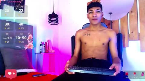 Tony And Rick online show from 30, 11, 2025