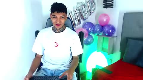 Tony And Rick online show from 14, 1, 2026