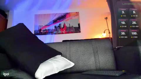 Antony Rodrigo online show from 20, 4, 2026