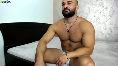 Snapshot of tony_storm chatting on 10, 9, 2025 Tony online show from 10, 9, 2025