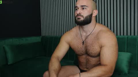 Snapshot of tony_storm chatting on 8, 10, 2025 Tony online show from 8, 10, 2025