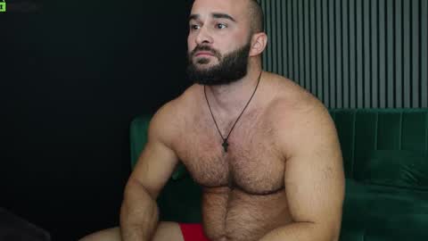 Snapshot of tony_storm chatting on 12, 10, 2025 Tony online show from 12, 10, 2025