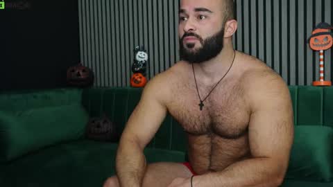 Snapshot of tony_storm chatting on 31, 10, 2025 Tony online show from 31, 10, 2025