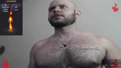 TONY online show from 14, 3, 2026