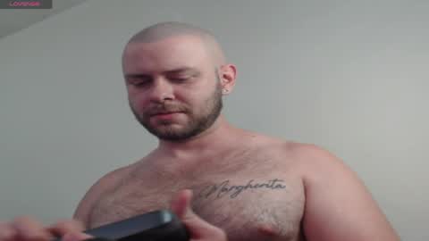 TONY online show from 31, 3, 2026