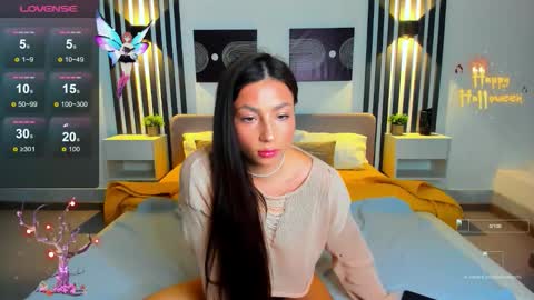 Tonya online show from 7, 11, 2025