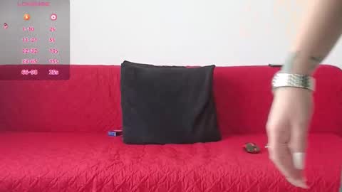 TonyaMont online show from 17, 1, 2025