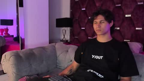 Tony Benedetti online show from 22, 12, 2025