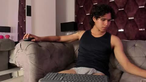 Tony Benedetti online show from 9, 1, 2026