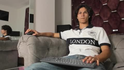 Tony Benedetti online show from 20, 2, 2026