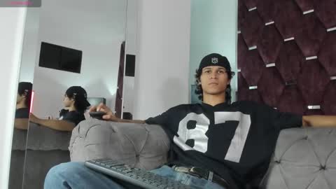 Tony Benedetti online show from 14, 3, 2026