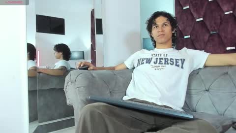 Tony Benedetti online show from 15, 3, 2026