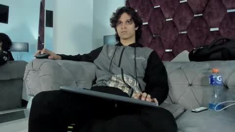 Tony Benedetti online show from 21, 3, 2026