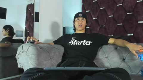 Tony Benedetti online show from 9, 4, 2026