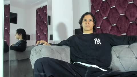 Tony Benedetti online show from 13, 4, 2026