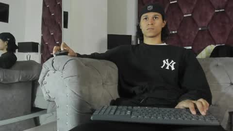 Snapshot of tonybenedetti chatting on 22, 5, 2026 Tony Benedetti online show from 22, 5, 2026