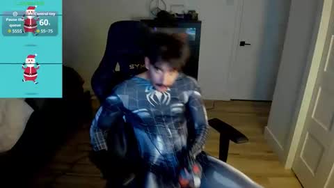 tonybigdick12333 online show from 18, 2, 2026