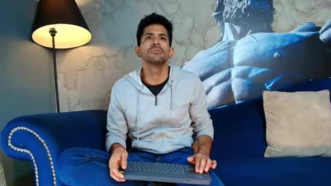 Tony online show from 16, 10, 2025
