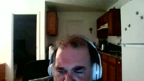 Snapshot of tonyguidofloyd chatting on 29, 6, 2026 Tony Floyd online show from 29, 6, 2026