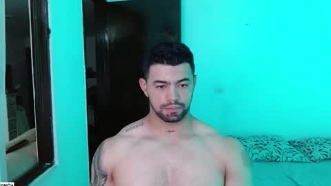 Snapshot of tonyking21 chatting on 23, 10, 2025 ANTONY online show from 23, 10, 2025