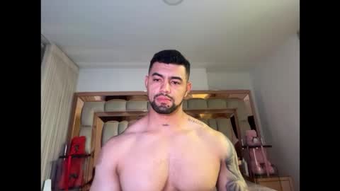 ANTONY online show from 17, 3, 2026