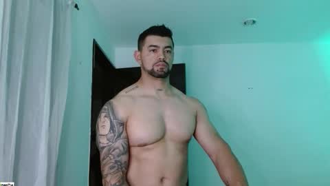 ANTONY online show from 25, 3, 2026