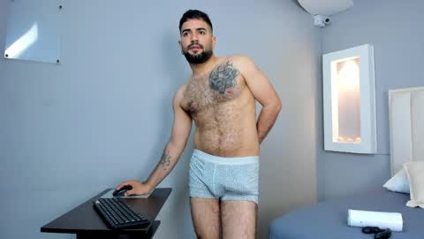 Tony online show from 12, 4, 2026