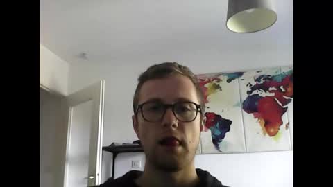 Snapshot of tonylec1208 chatting on 28, 9, 2025 tonylec1208 online show from 28, 9, 2025